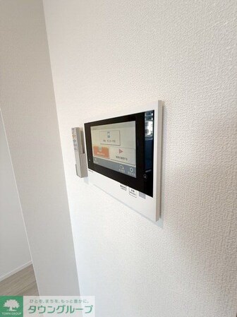 S-RESIDENCE高島平asoleaの物件内観写真